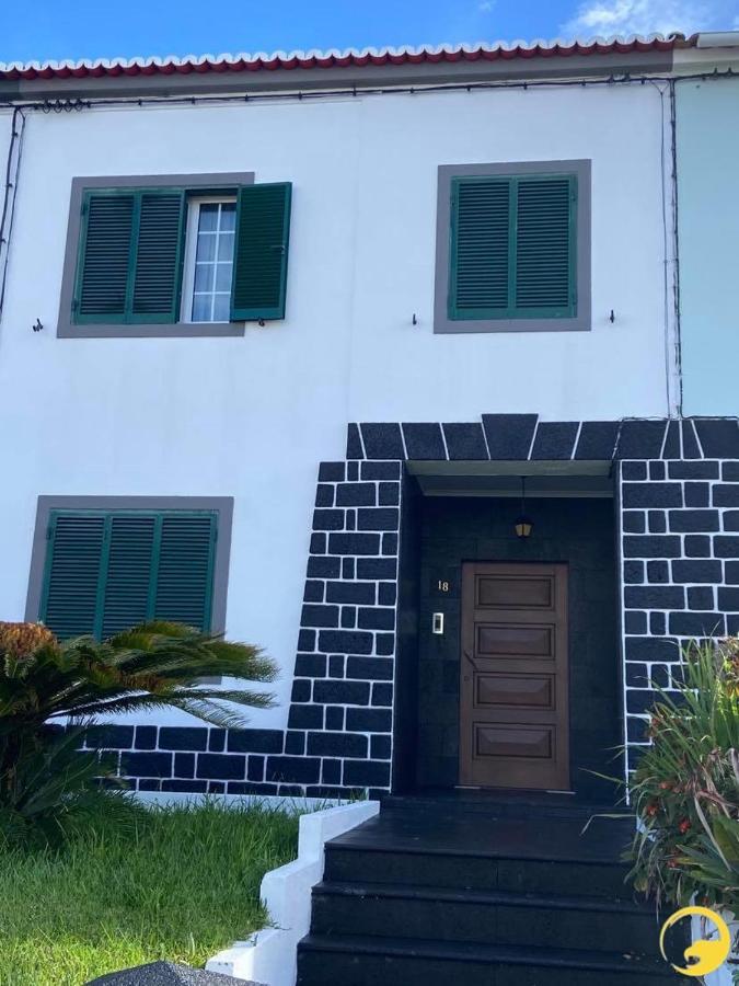 Azor International House Ponta Delgada - Açores Exterior foto