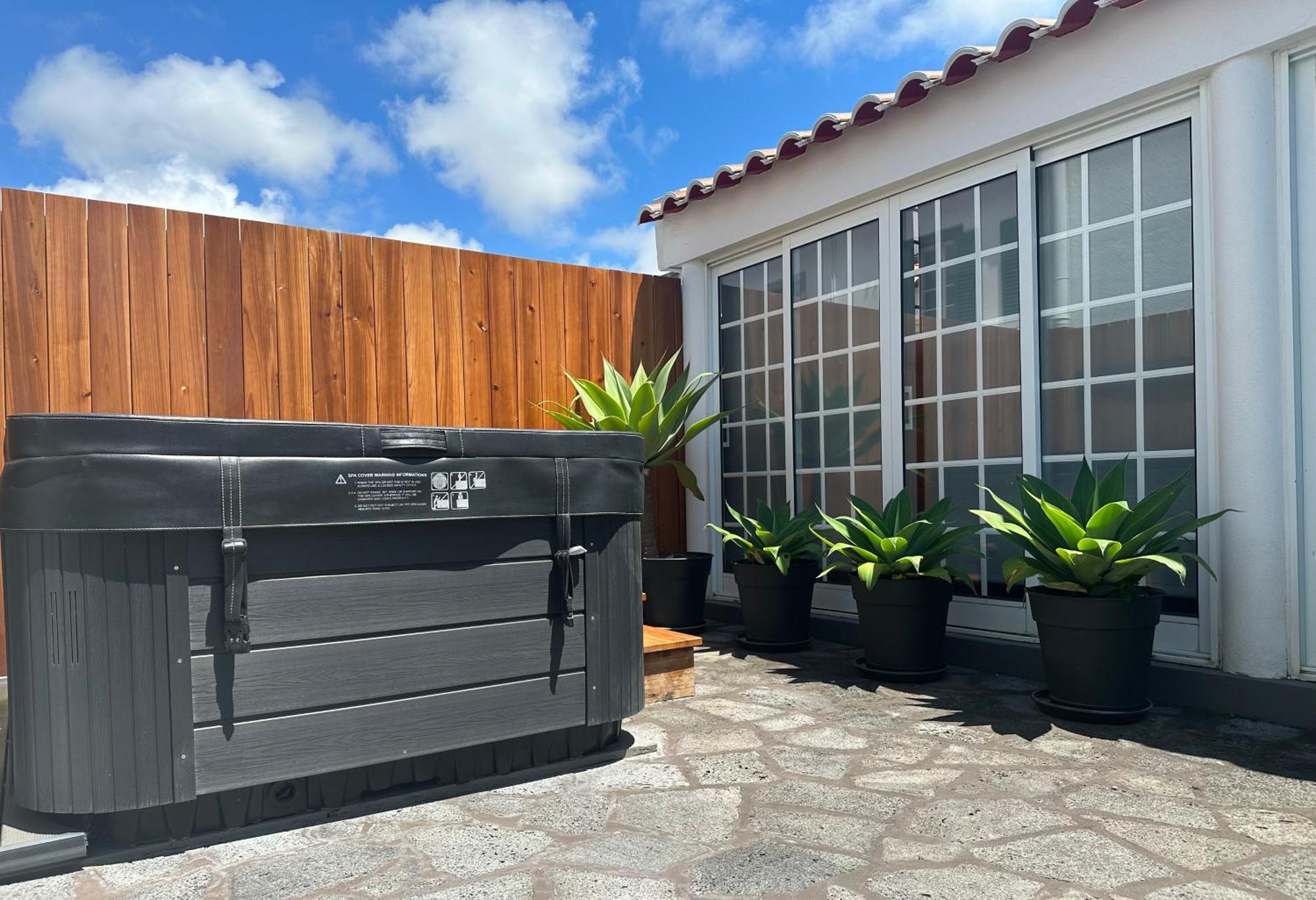 Azor International House Ponta Delgada - Açores Exterior foto